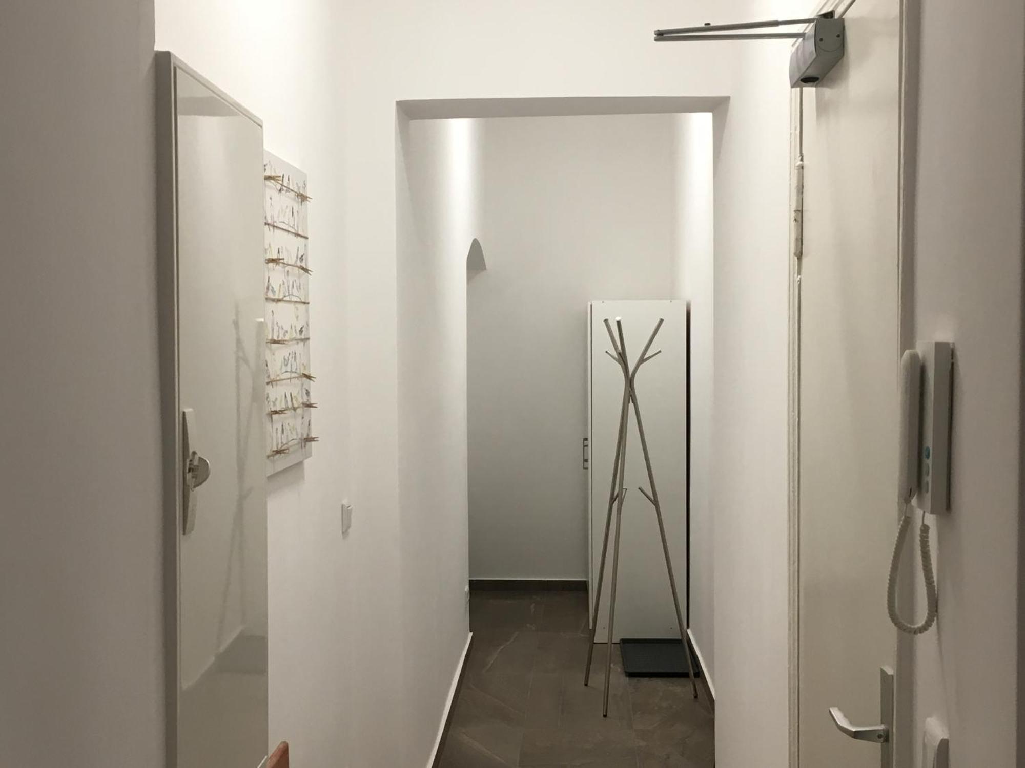 Ferienwohnung Atze Berlijn Buitenkant foto